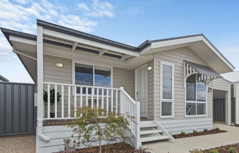 Lifestyle Living in Lara