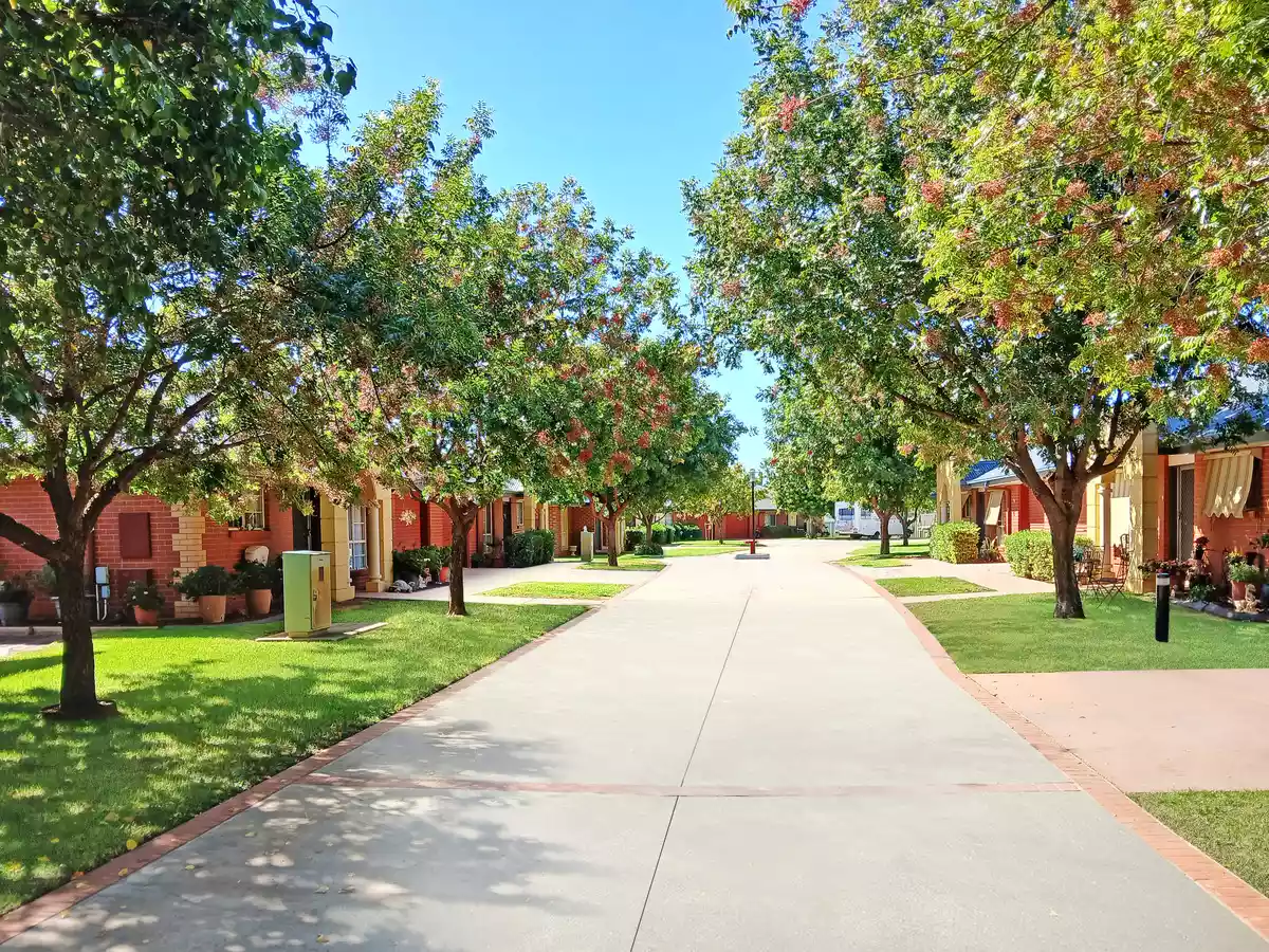 The Vines Retirement Village Unit 38