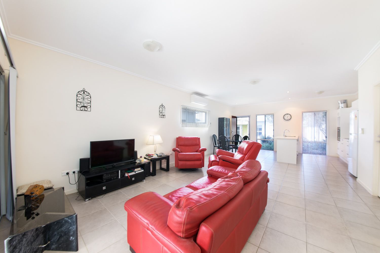 Spacious Home and Price Reduced!