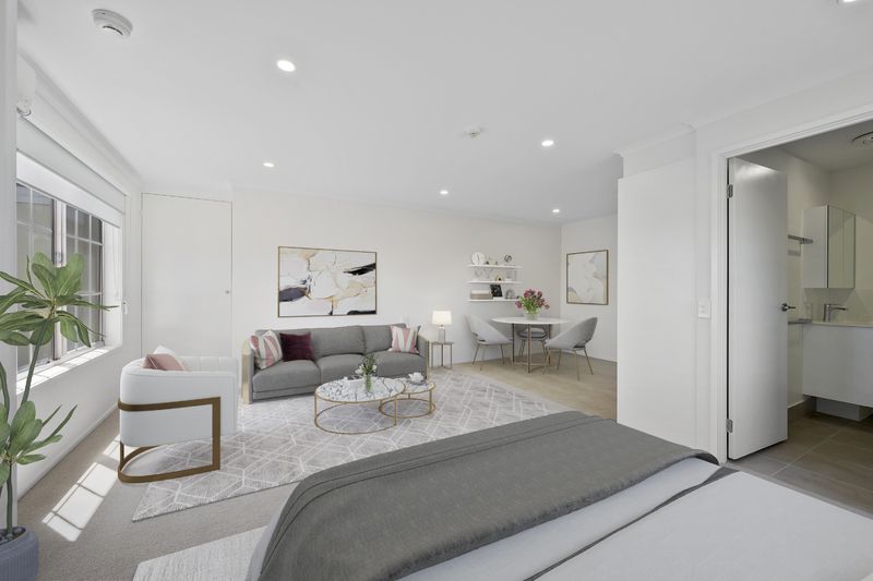 Stylish Refurbished Home with Stunning Views