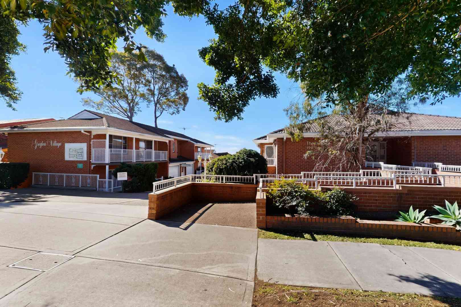Independent Living Unit 5 – Your Blank Canvas in a Vibrant Penshurst Community
