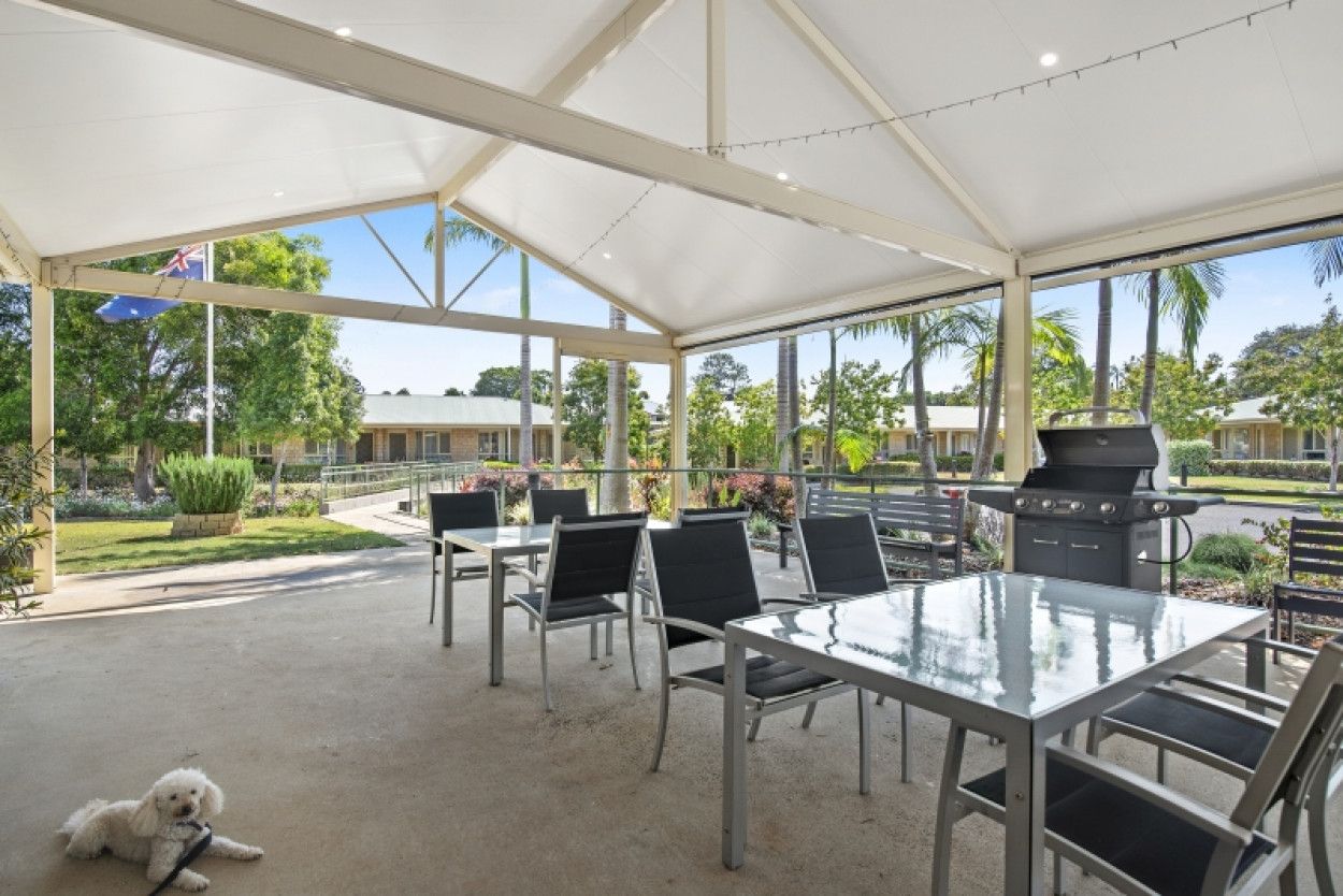 RSL LifeCare Chauvel Retirement Village