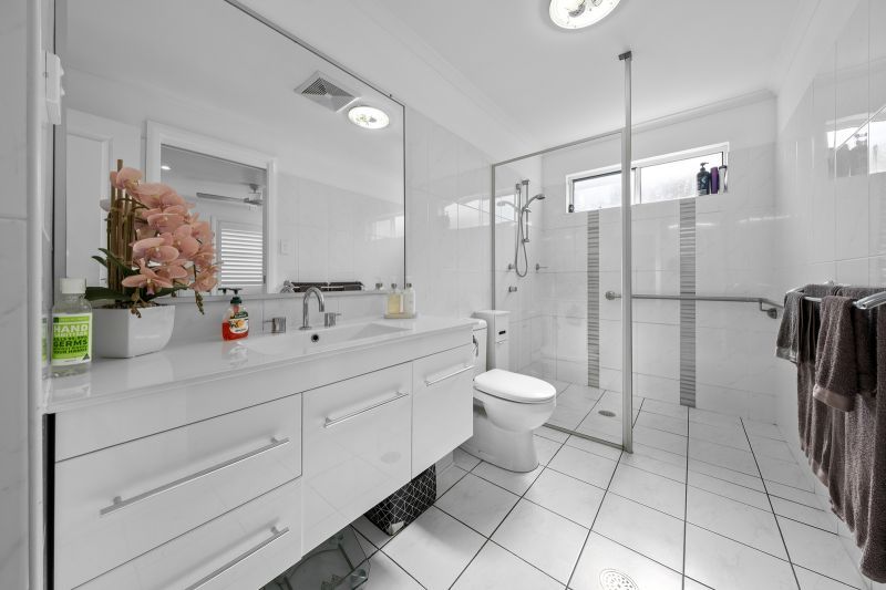 Stunning Two-bedroom Home