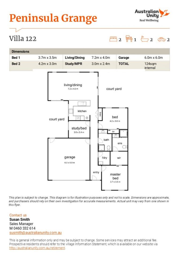UNDER OFFER