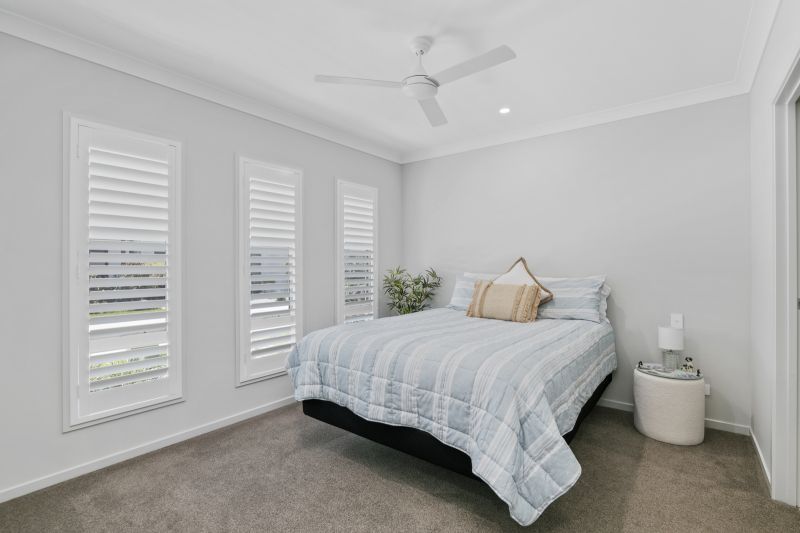 Site 199 - Established Allora