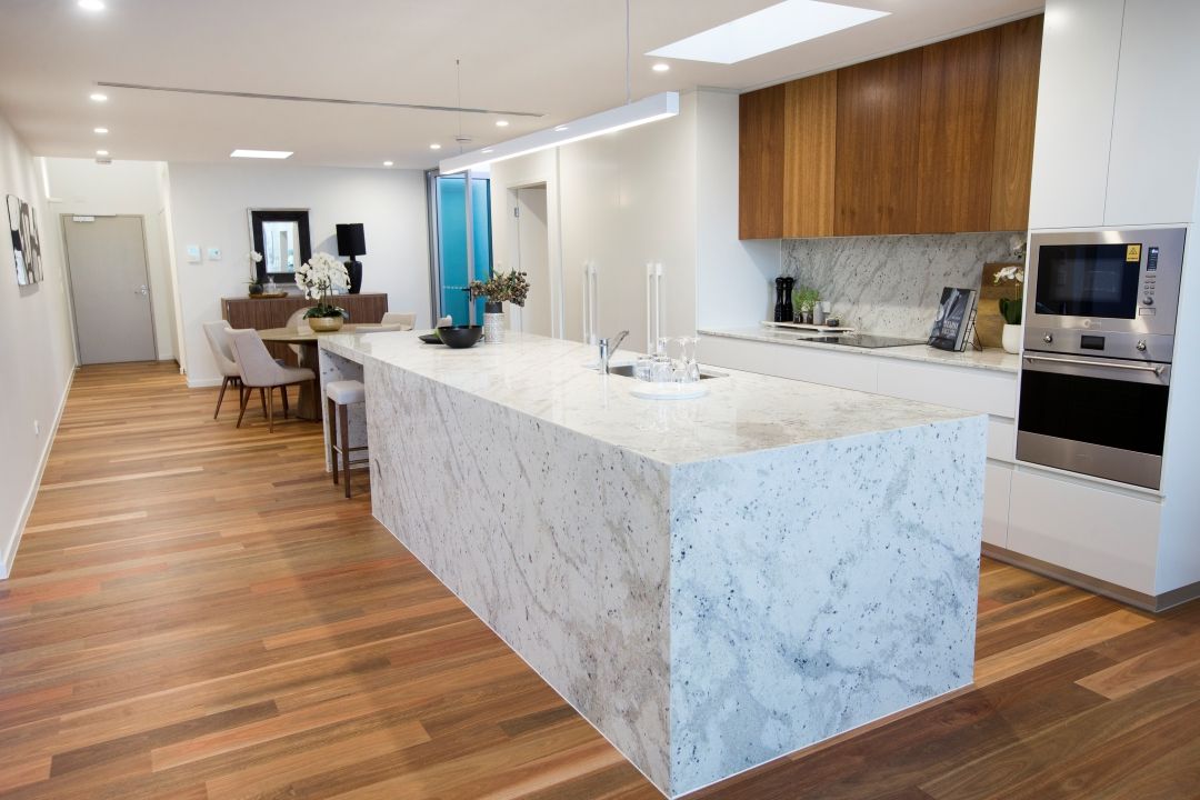 Apartment 4503 - 3 bedroom Penthouse at The Village Yeronga