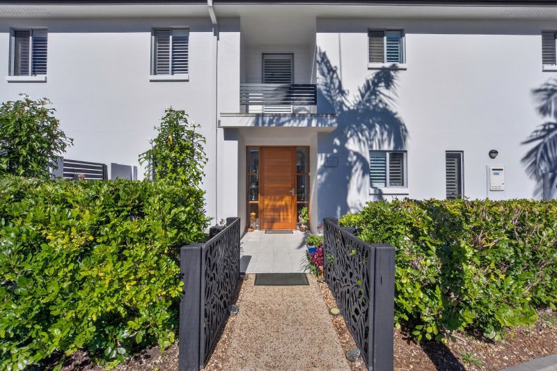 Exceptional Living at Halcyon Waters