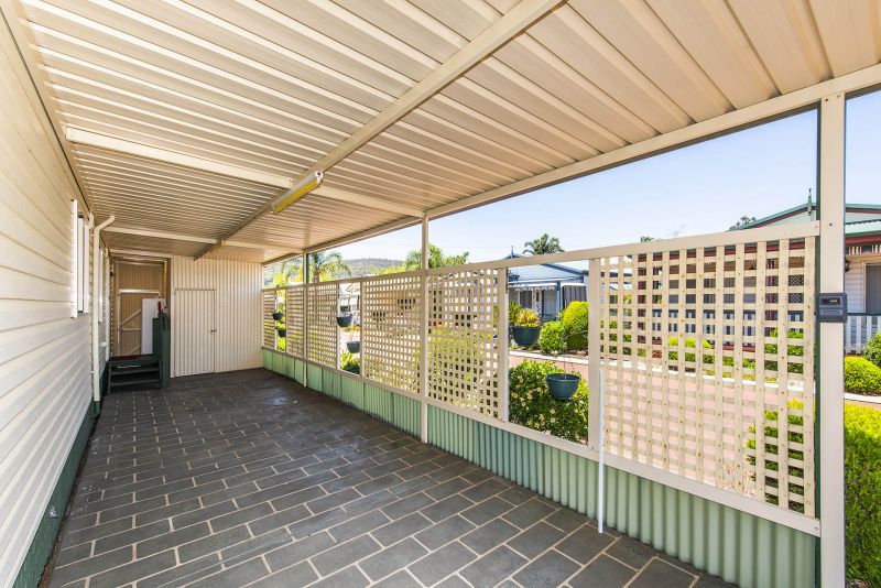 Riverside Gardens - Site 165