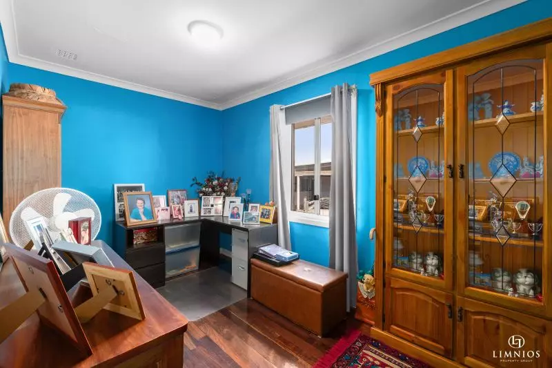 Loads of options here!!