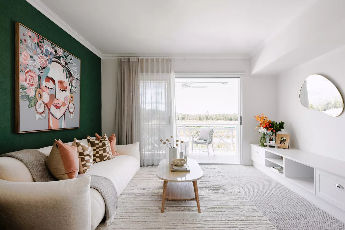 Carrabelle by Palm Lake Resort Forster Lakes