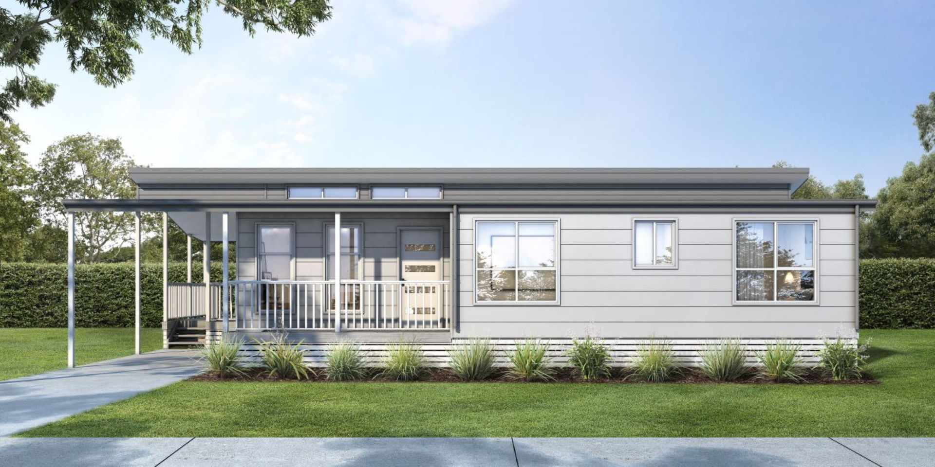 Beachfront Over 50s living Hallidays Point