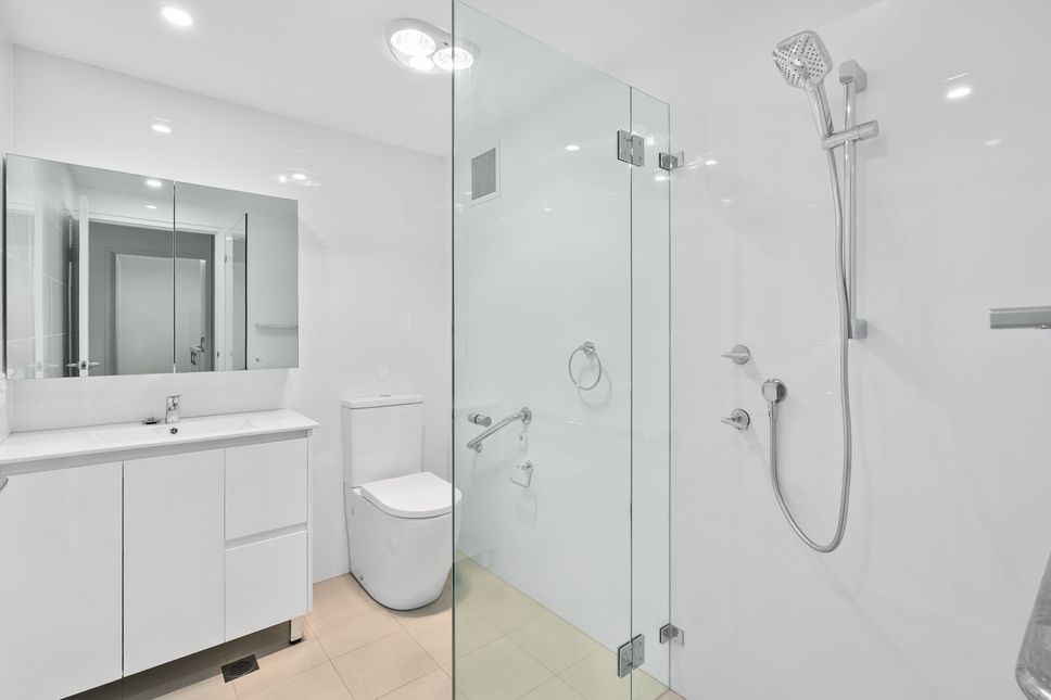 Refurbished and Spacious 2 Bedroom Home - Simpson of Gallipoli 623