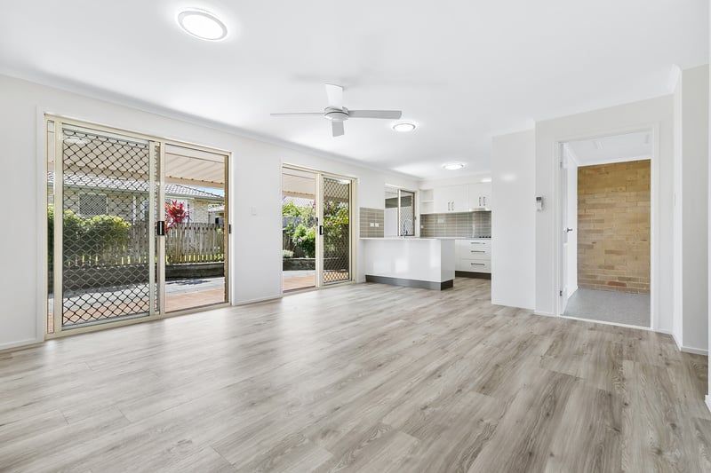 Fully Refurbished with Views and Modern Upgrades