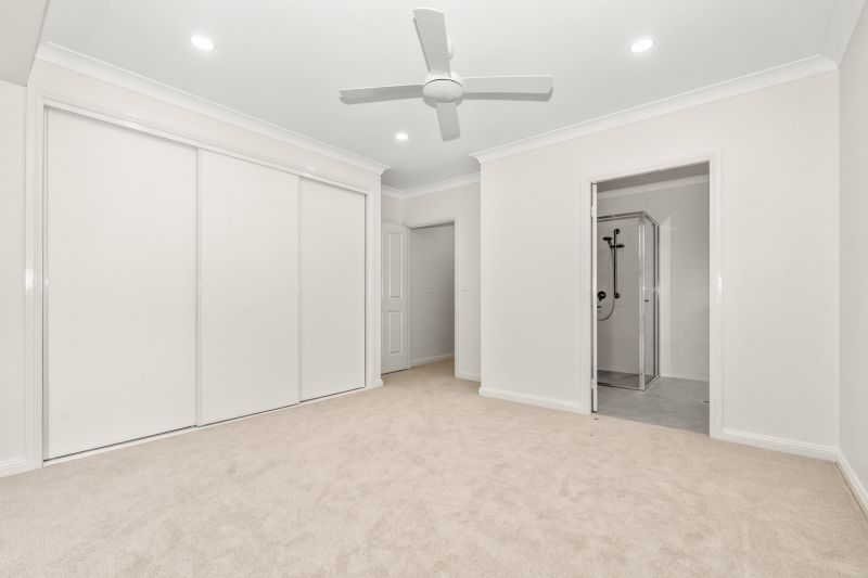 Ideal retirement independent living villa