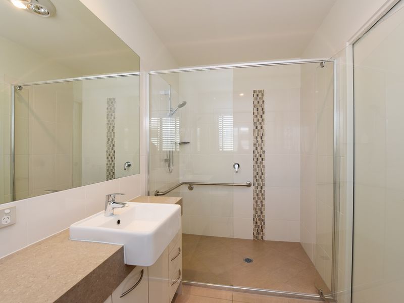 Modern, Spacious and Easy Living