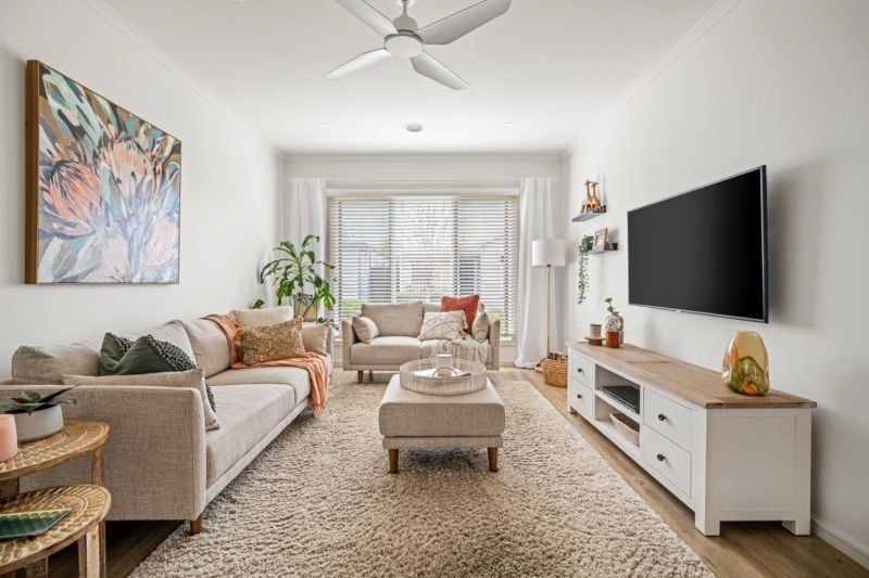 Lifestyle Communities Berwick Waters - Luxury living at its finest