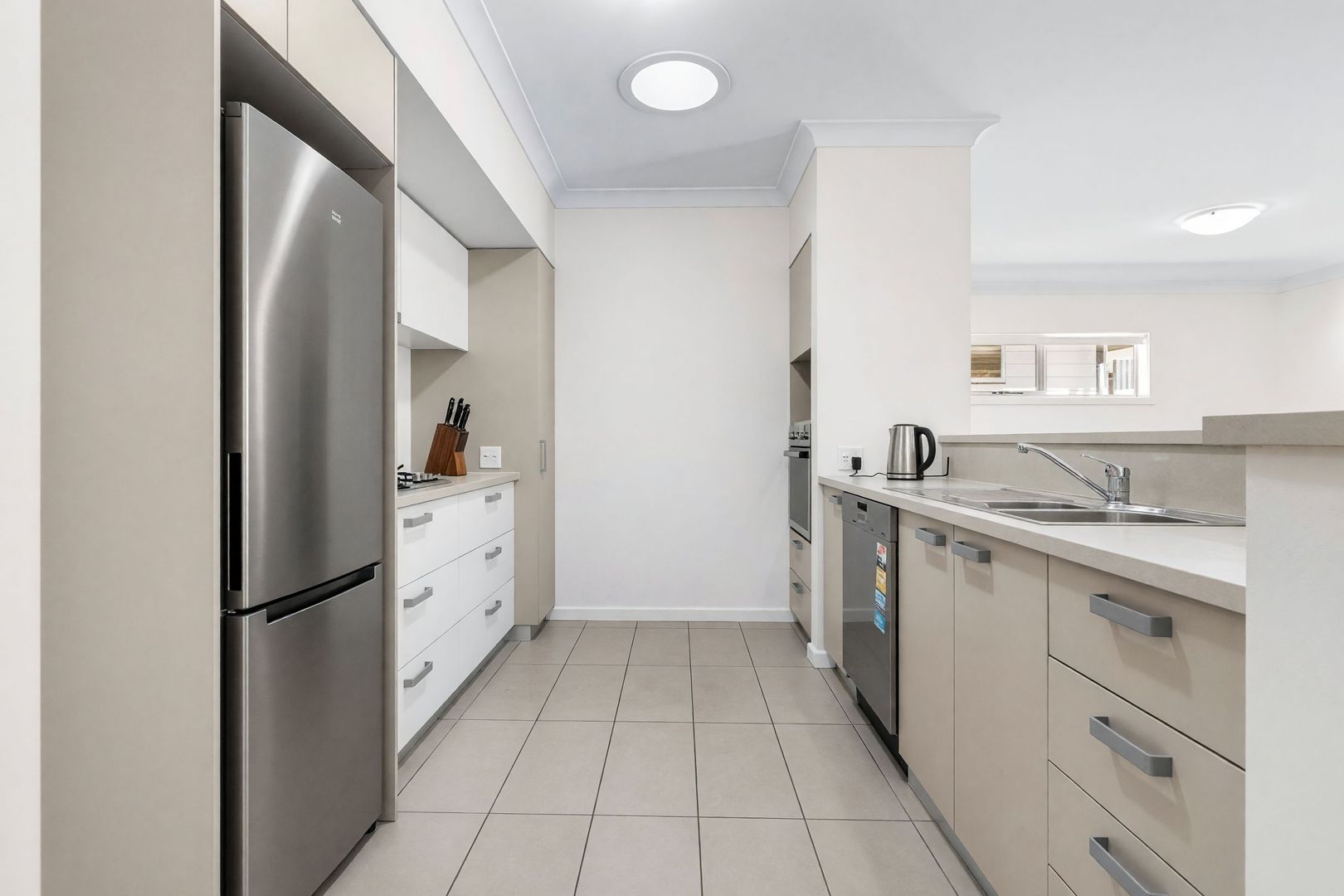 Two Bedroom + Study | Villa 184