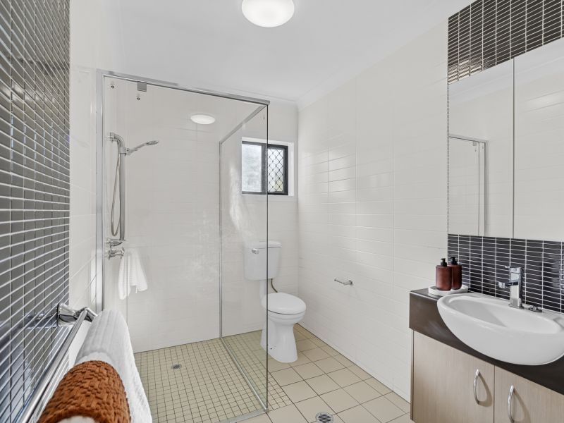 Spacious one-bedroom villa ready for you to call home
