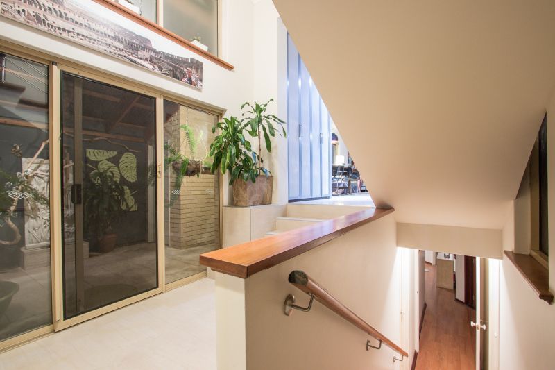 Tree Change In The City