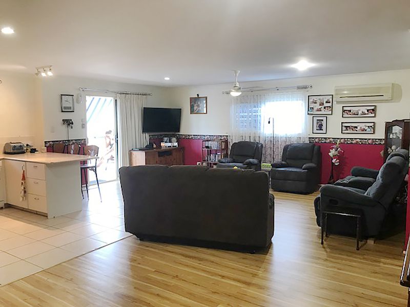 Convenience and comfort for your new lifestyle