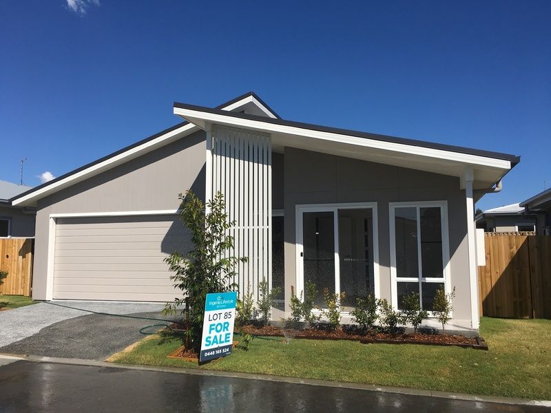 Blue Gum Design gives you size and style in retirement 