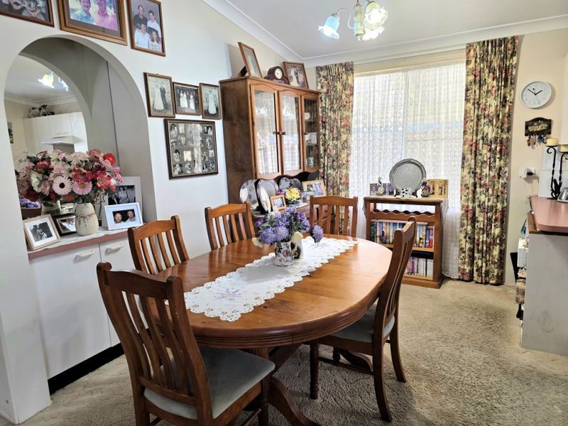 Sunny Home Ready for Your Personal Touch