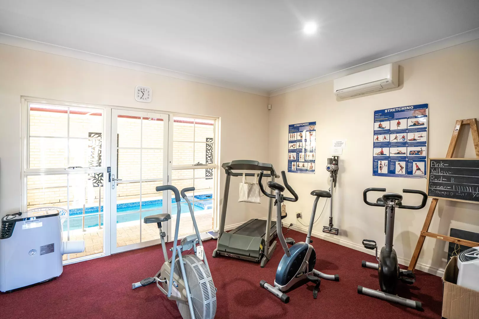 Beautiful 2 Bedroom Unit Available - Netley Grove Retirement Village