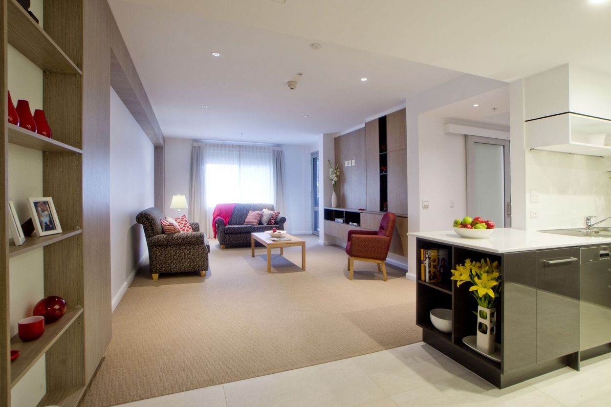Resthaven Leabrook Retirement Living offers an uncomplicated style of living