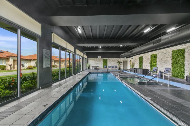 Find your peace at Bundoora Retirement Village