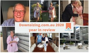 2020 in review: The gloomy year which left over 50s with a bright future