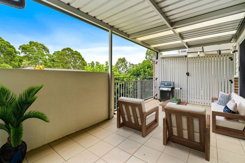 145/100 Gilchrist Drive, Campbelltown