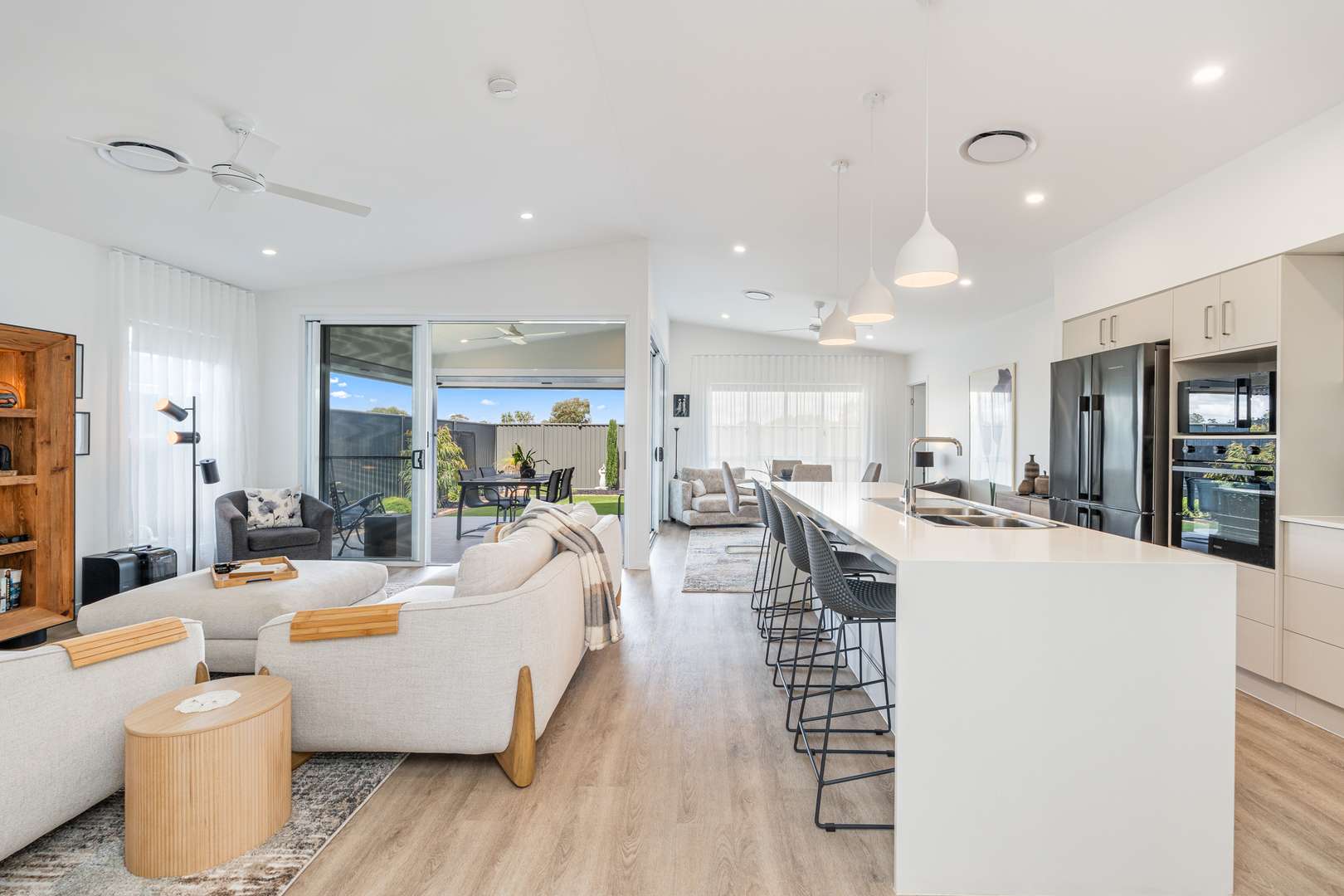 Homesite 71 | Fabulous Fingal