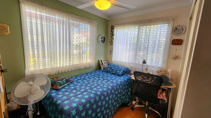 3 Bedroom Corner Block