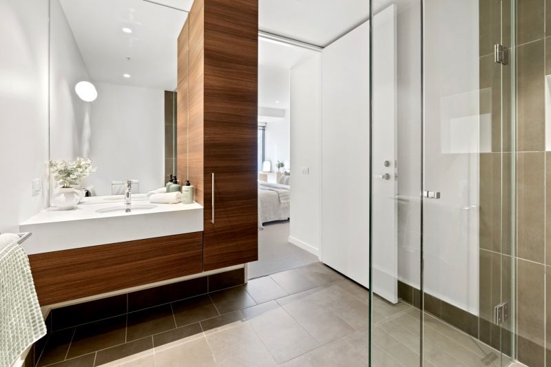 Modern Inner City Living at Its Finest - Apartment 208