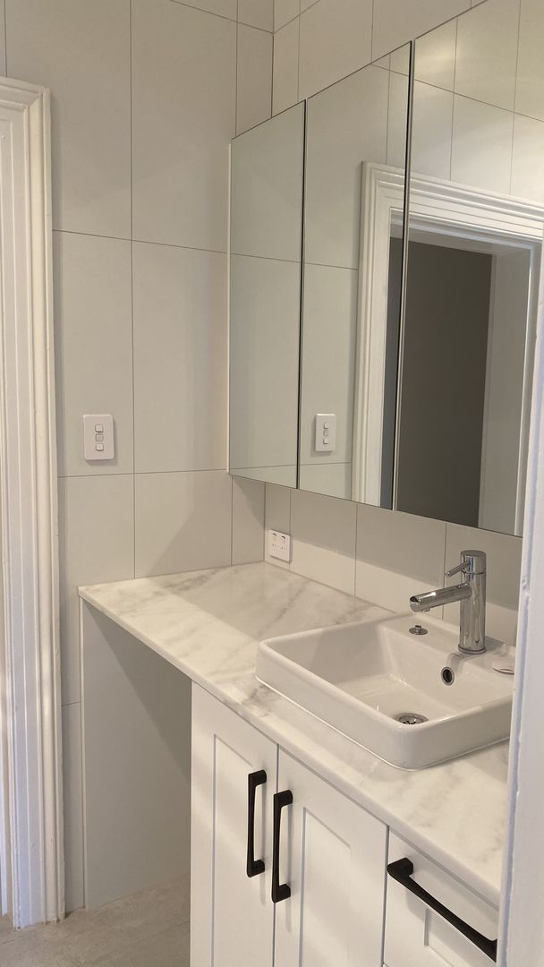 Unique... Historical.... Modern....  Low Maintenance Apartment