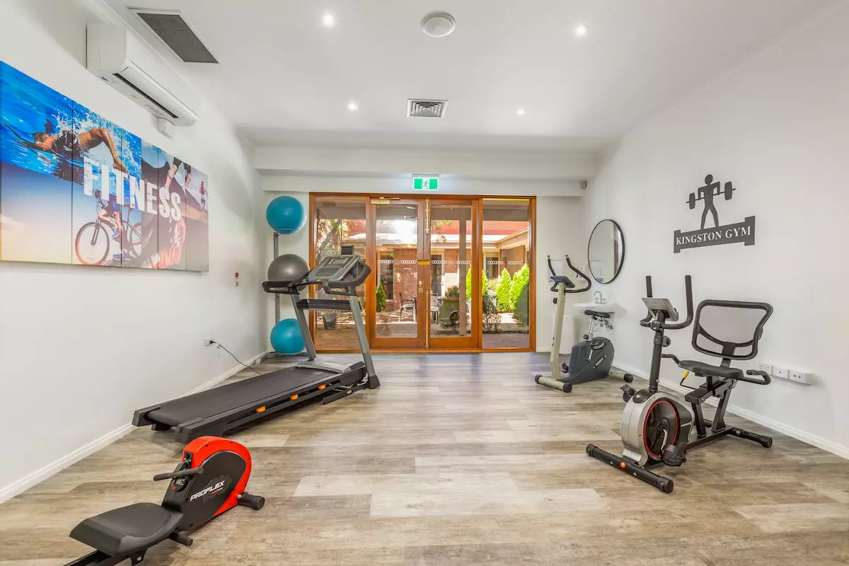 Discover vibrant & tranquil retirement living in Cheltenham