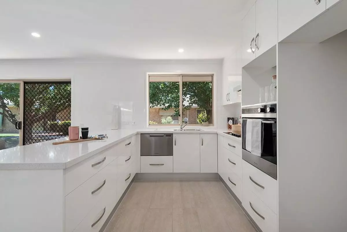 Resthaven Hillcrest ‘Crestview’ Retirement Living offers 88 two-bedroom units just 10 kms from Adelaide's CBD