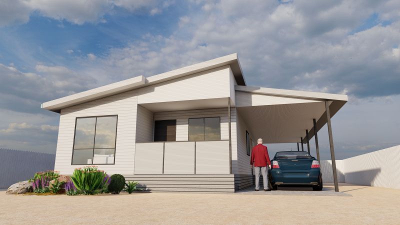 Site 242 - New Home For Sale - under offer