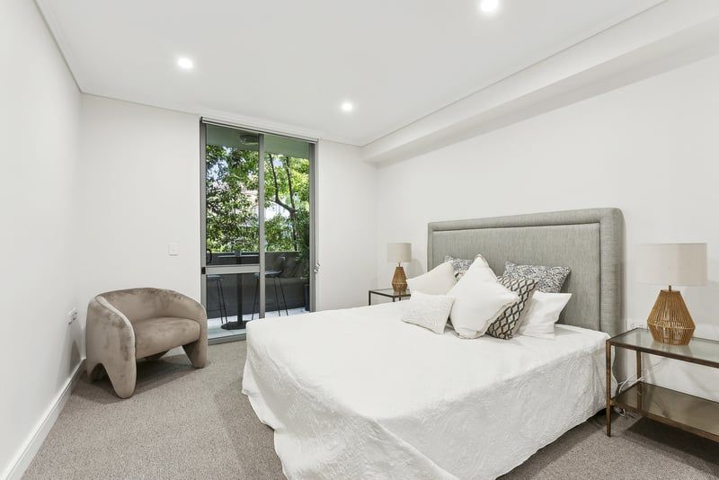 Beautifully Transformed Residence in a Serene Bushland Setting