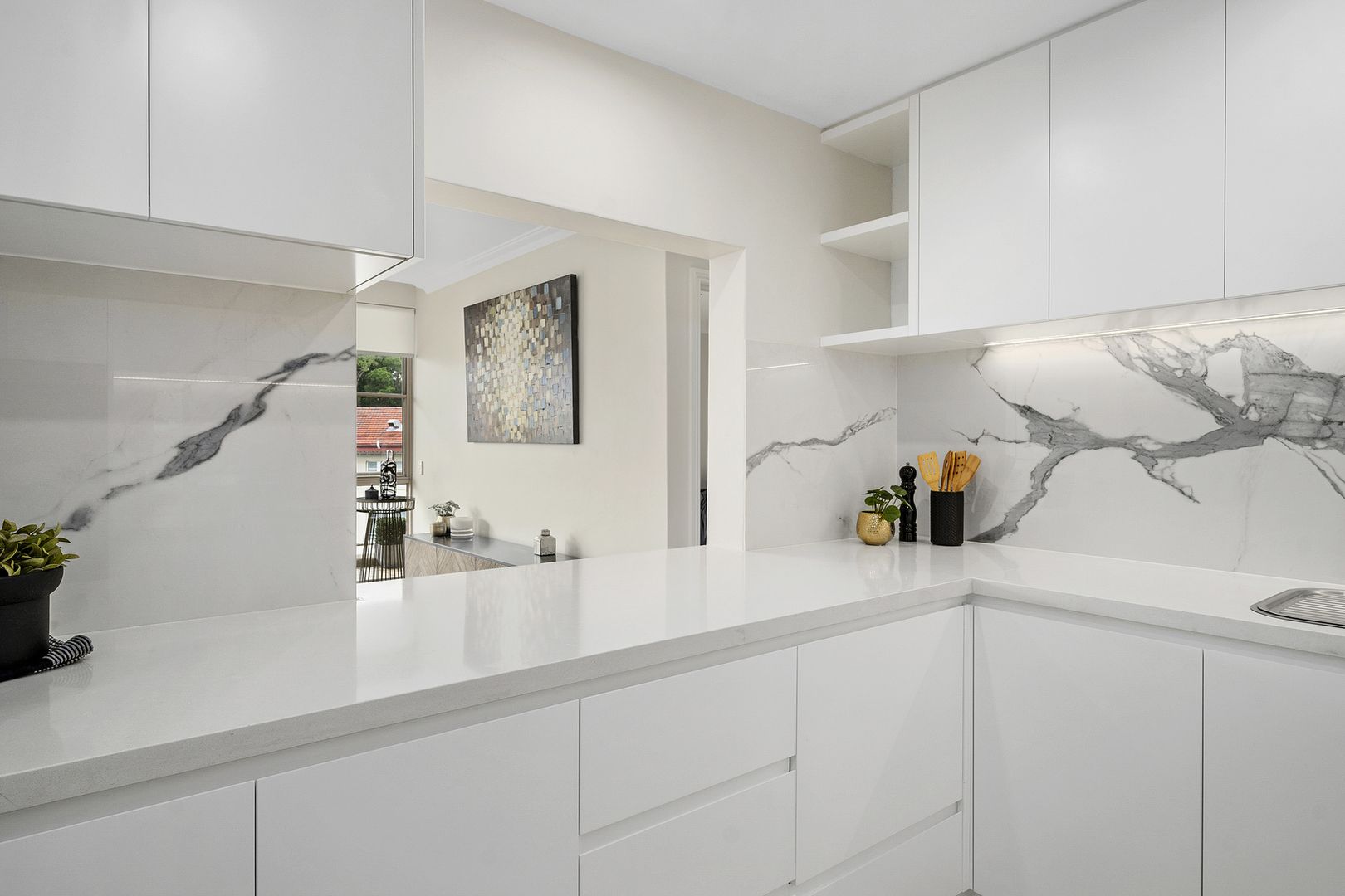Elevated Living with Space to Savour