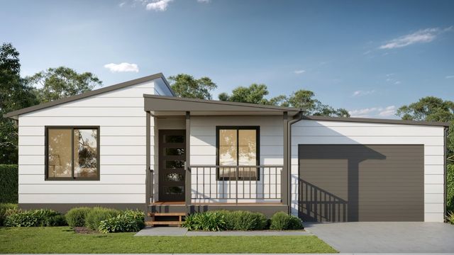 The Francis - Lot 33 | $10k Rebate Offer, move-in today!