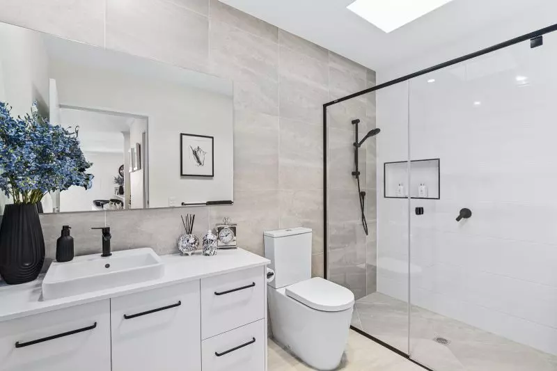 Site 264 - Established Beechmont