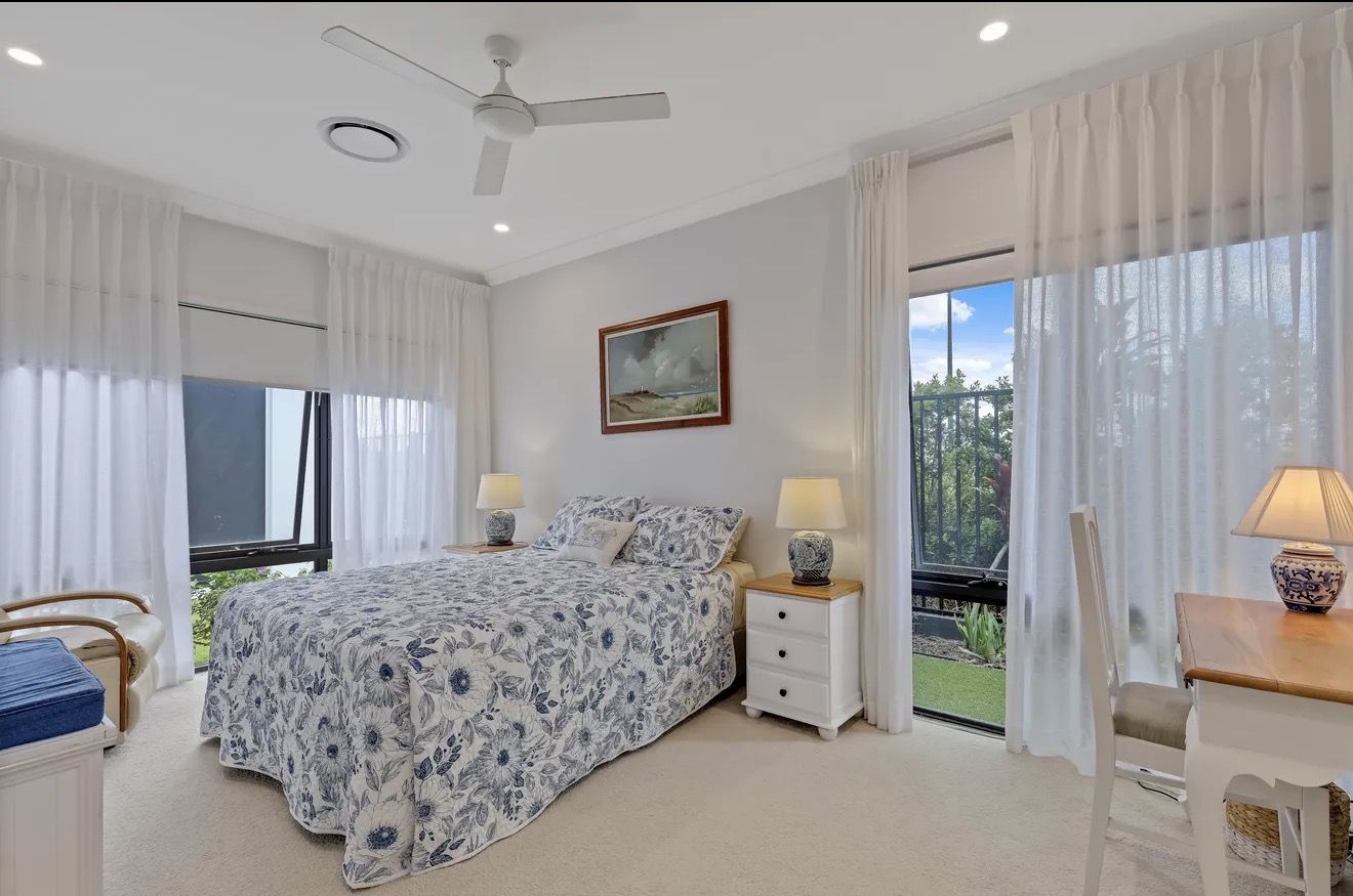 Halcyon Nirimba Luxury Lifestyle Resort - home 193  "Whitehaven"