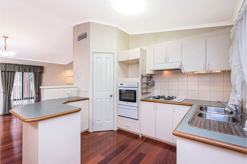 Corner Home with Room to Relax