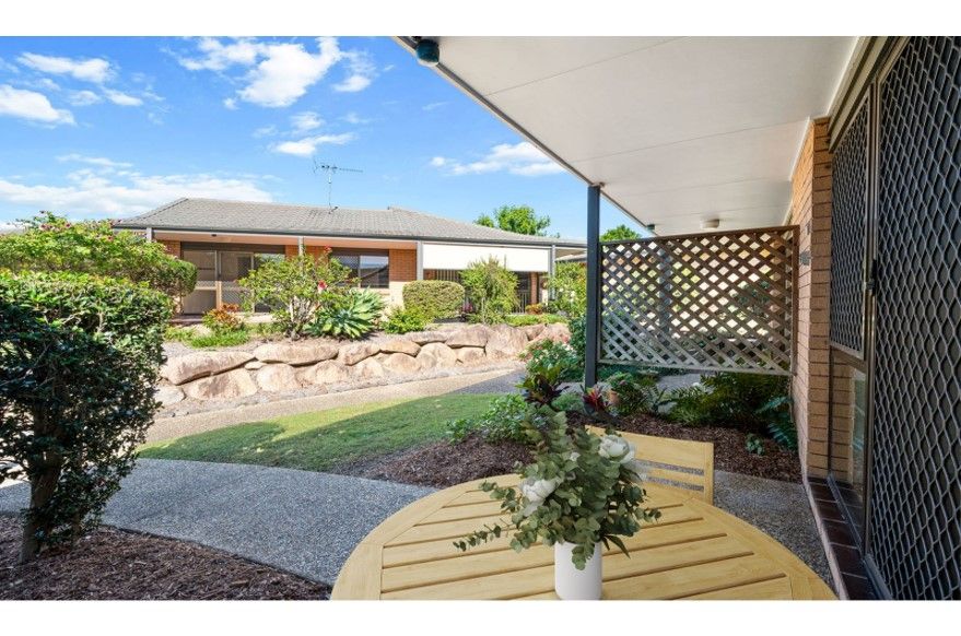 71/91 Tryon Street, Upper Mount Gravatt