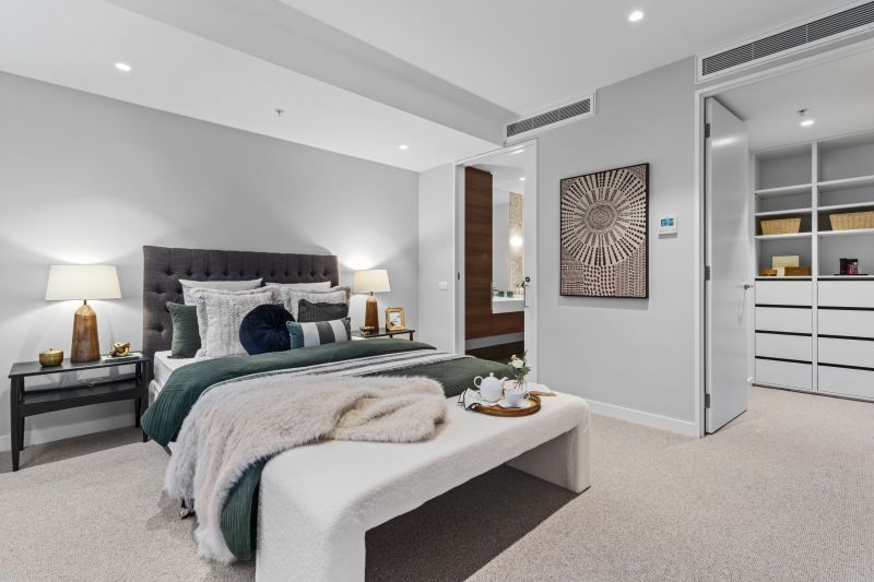 Enjoy Effortless Retirement Living in a Modern 3-Bed Carlton Apartment