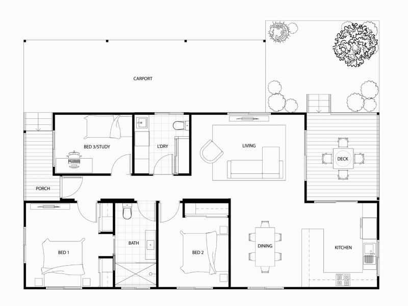 Hallidays Point Village - Site R12