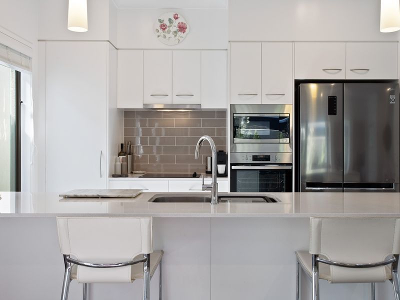 Designed with Living in Mind