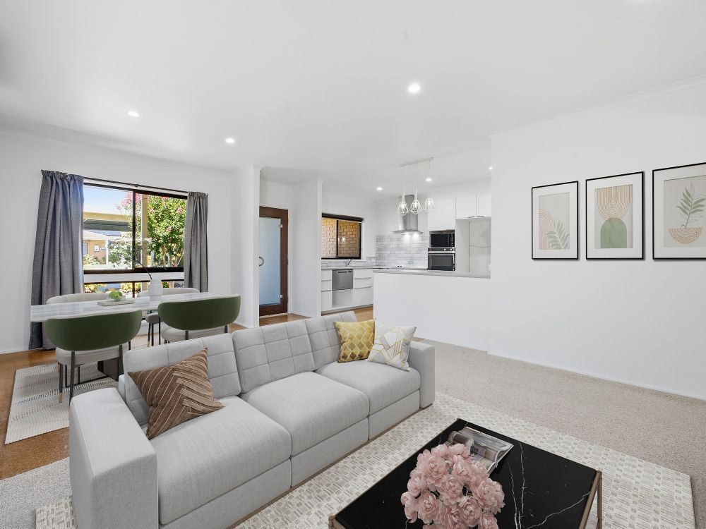 Two Bedroom | Villa 21