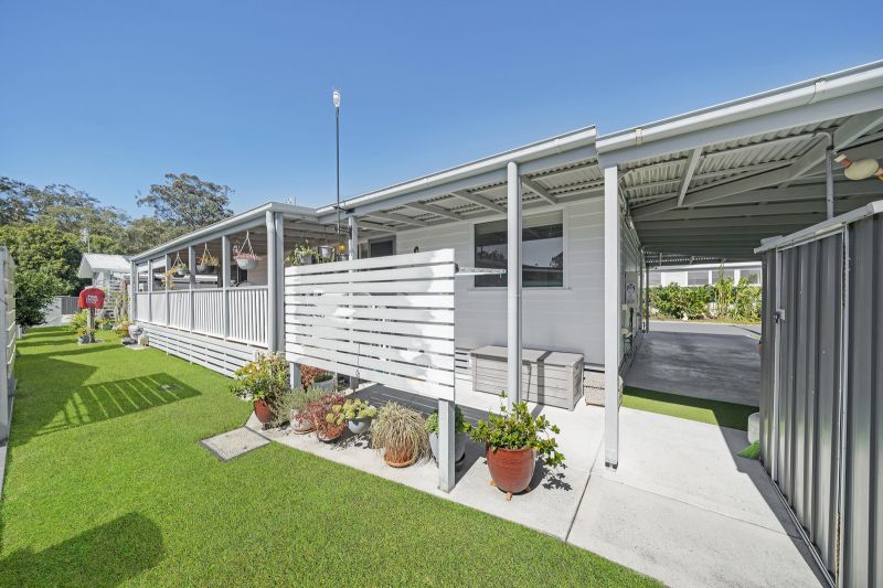 Tranquil Lifestyle Living